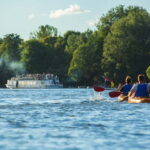 Berlin: Kayaking Tour Kreuzberg - Sunset on Landwehr Canal - What to Expect on the Tour