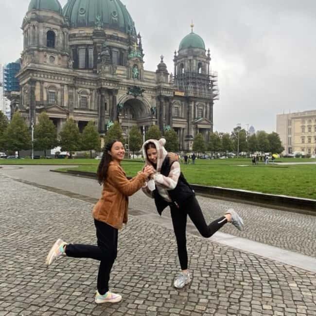 Berlin: Kids History and Sightseeing Tour (Free for Kids) - FAQ