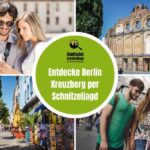 Berlin Kreuzberg: Scavenger Hunt Self-Guided Tour - Practical Tips for a Smooth Experience