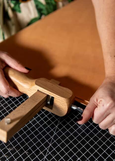 Berlin: Leather Craft Workshop with Local Designer - Who Will Love This Experience?