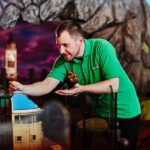 Berlin: LEGOLAND® Discovery Centre Adult Fan Night - The Experience Breakdown: What to Expect at LEGOLAND Discovery Centre Adult Fan Night