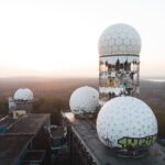 Berlin: Listening Station Teufelsberg Tour with Transfer - Authentic Perspectives from Past Participants