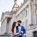 Berlin Love Story: Surprise Proposal Photography Session - Who Will Love This Experience?