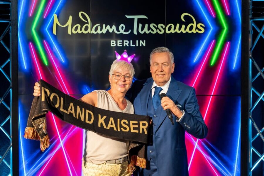Berlin: Madame Tussauds Admission Ticket - Is Madame Tussauds Berlin Worth It?