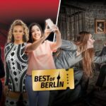 Berlin: Madame Tussauds Museum & Berlin Dungeon Combo Ticket - What You Can Expect from the Combo Experience