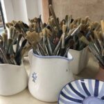 Berlin-Marwitz: Ceramic Painting Workshop - Why This Experience Offers Real Value