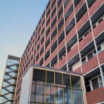 Berlin: Modernist Architecture Tour in the Hansaviertel - The Postwar Transformation: Hansaviertel’s Modernist Rebirth