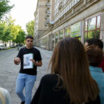 Berlin: Muro,Guerra Fría y Museo de la Stasi - Who Should Consider This Tour?