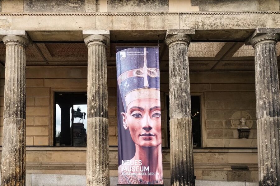 Berlin: Museum Island Guided Walking Tour - What Makes This Tour Stand Out?