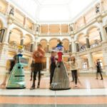 Berlin: Museum of Communication Entrance Ticket - A Deep Dive into the Museum Experience