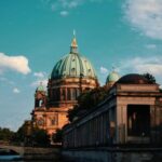 Berlin : Must-see attractions Walking Tour - The itinerary in detail