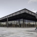 Berlin: Neue Nationalgalerie Entry Ticket - How the Ticket Works and What You Get