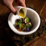 Berlin: New Year's Eve Vegan Michelin Dinner at Bonvivant - What to Expect: A Detailed Look