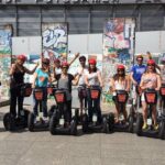 Berlin: One-Hour Segway Signature Tour - Practical Tips for Your Segway Tour