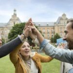 Berlin: Outdoor Escape Game Mitte - The Value of This Outdoor Escape in Berlin