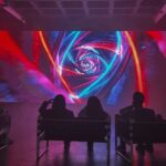 Berlin: P61 Gallery - Who Should Visit the P61 Gallery?