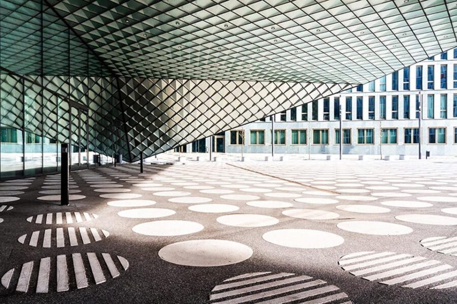 Berlin: Photo course Modern Architecture & Reflections - Wrapping It Up: Is It Worth It?