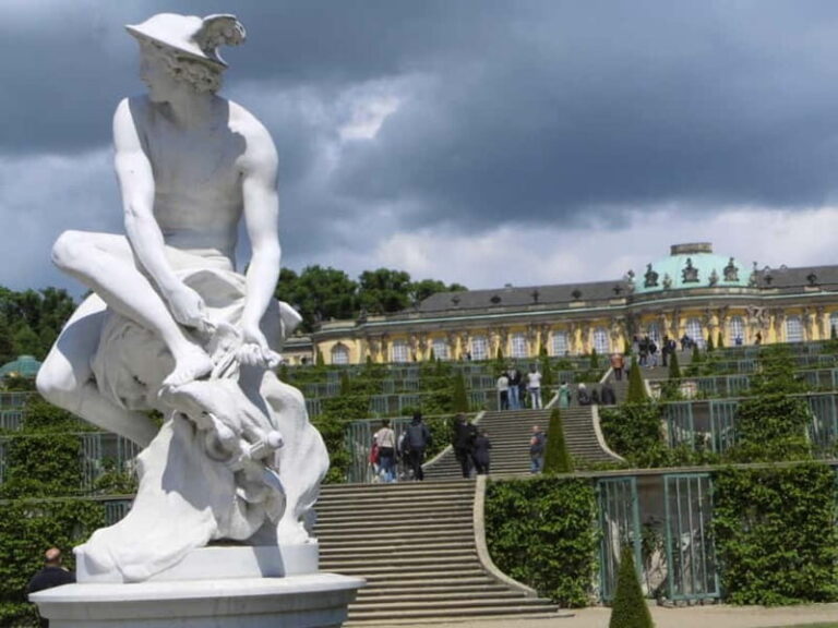 Berlin: Potsdam and Wannsee Tour with Hotel Pickup - Who Will Love This Tour?