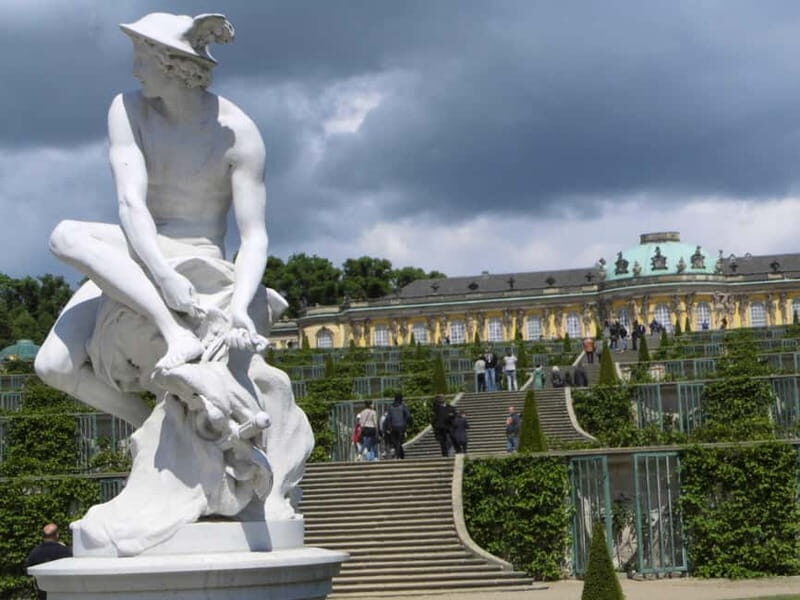 Berlin: Potsdam and Wannsee Tour with Hotel Pickup - Who Will Love This Tour?