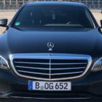 Berlin Private Airport/Hotels Transfer Service | English Speaking - The Practical Benefits of a Private Transfer