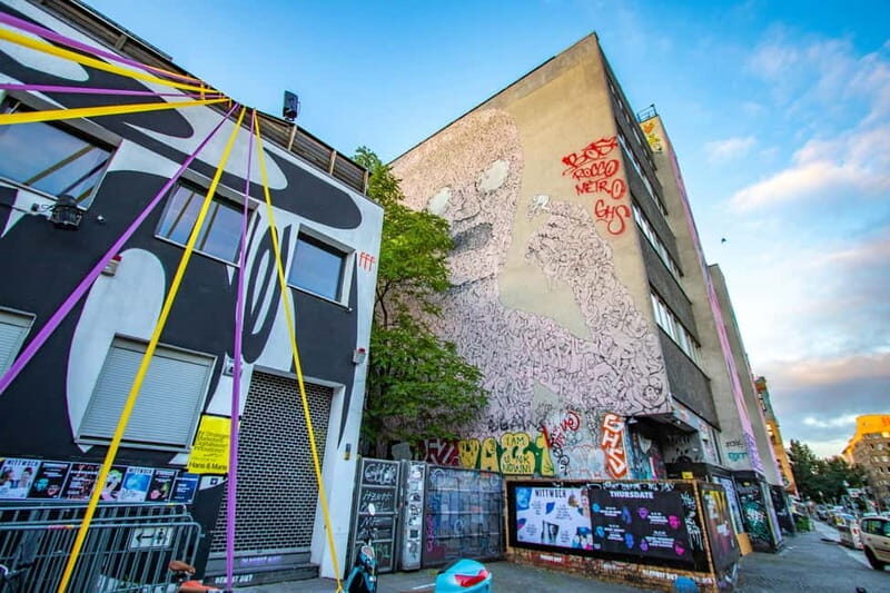 Berlin: Private Architecture Tour with a Local Expert - Who Should Consider This Tour?