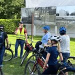 Berlin: Private Bike Tour by a Local Guide in Danish/English - Who Is This Tour Best For?