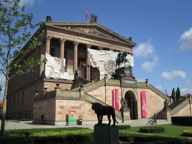 Berlin: Private City Highlights Tour by Car - Who Is This Tour Best For?