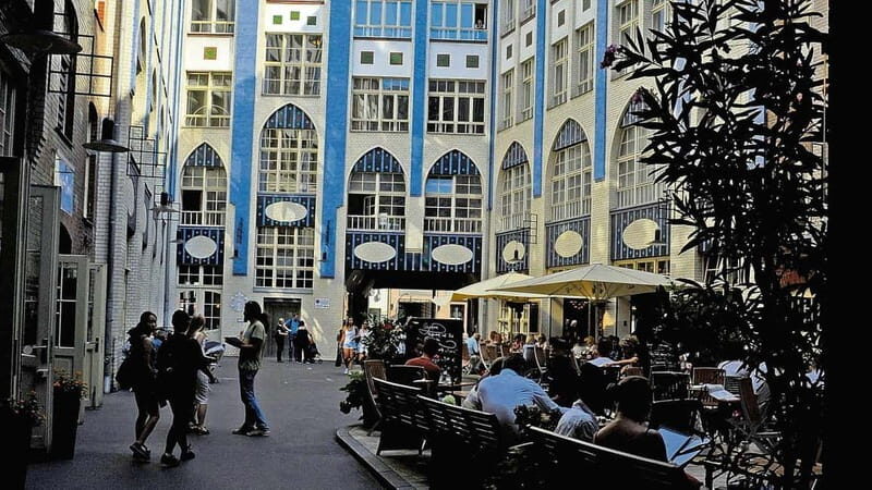 Berlin: Private City Tour - Berlin Highlights Guided Walk - What Makes This Tour Stand Out?