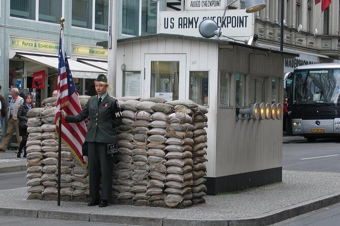 Berlin Private Custom 3-Hour Tour by Car - FAQ