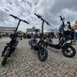 Berlin: Private E-Scooter Highlights Tour - Authentic Traveler Insights