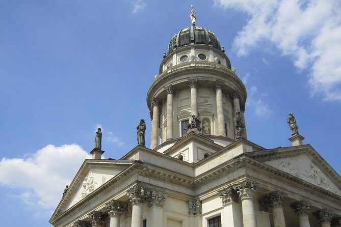 Berlin Private Full-Day Tour by Car - Price & Value: Is It Worth It?