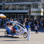 Berlin: Private Guided E-Rickshaw Tour - The Experience — Comfort, Guides, and Customization