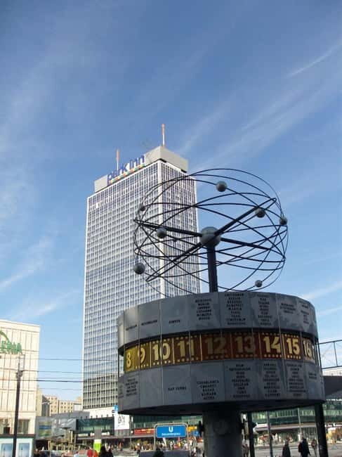 Berlin: Private Highlights Walking Tour - What the experience entails and why it’s valuable