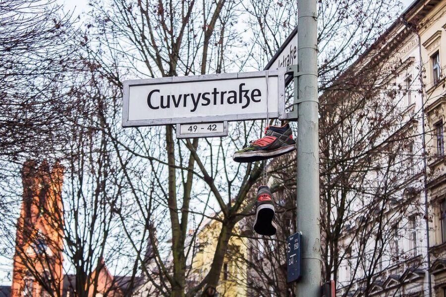 Berlin: Private Kreuzberg Street Art Walking Tour - Is This Tour Worth It? Analyzing the Value