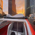 Berlin: Private Sightseeing Tour in an E-Rickshaw - Authentic Traveler Insights