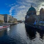 Berlin Private tour East and West by Car - The Practicalities and Logistics