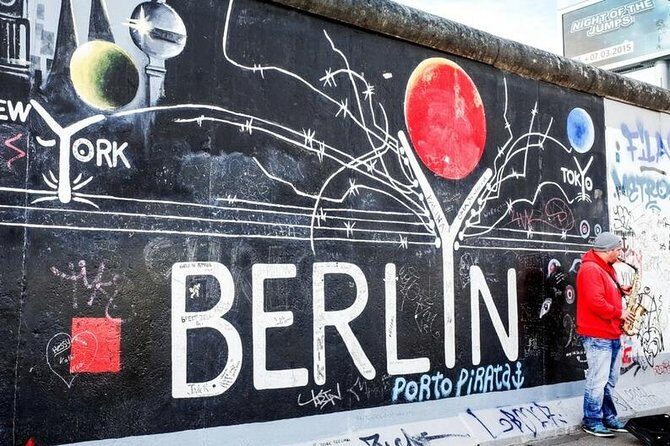 Berlin Private Tour: Highlights & Hidden Gems with a Local - Why This Tour Offers Real Value