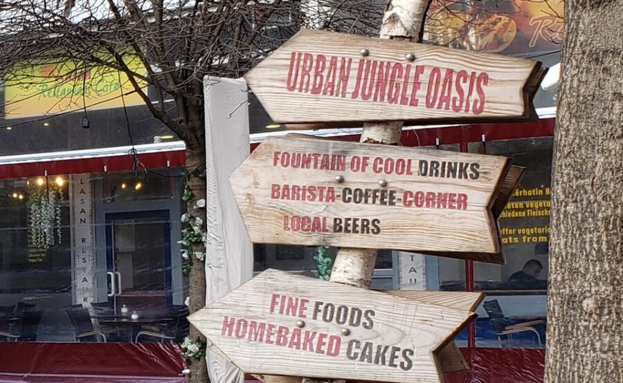 Berlin: Private tour through the district of Kreuzberg - What’s Included and What to Consider