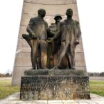Berlin: Private Van Tour to Sachsenhausen Concentration Camp - The Pickup and Transportation