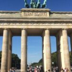 Berlin: Private Walking Tour with a Local Guide - Who Would Benefit Most from This Tour?