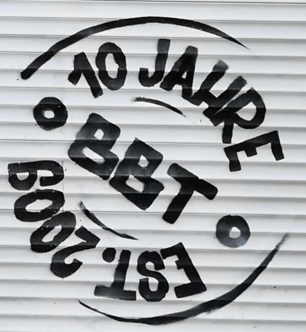 Berlin: Private Wild Kreuzberg Guided Walking Tour - Practical Details and Tips