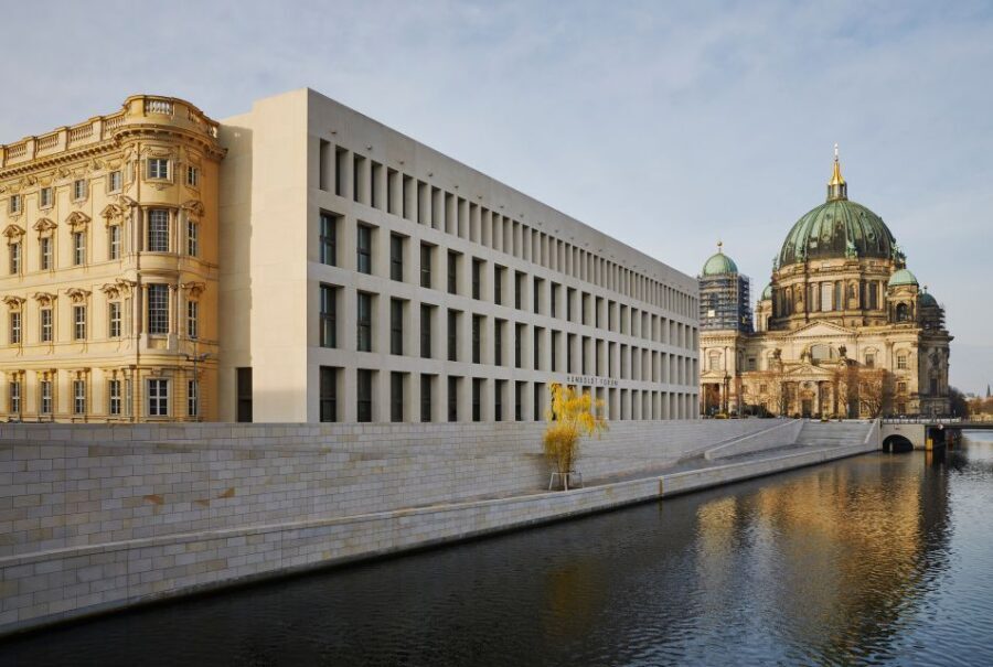 Berlin: Prussian History Walking Tour with Geo Epoche - Insights from Real Travelers’ Experiences