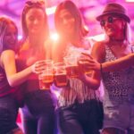 Berlin: Pub Crawl & Party with Free Shots & VIP Club Access - Detailed Breakdown of the Itinerary