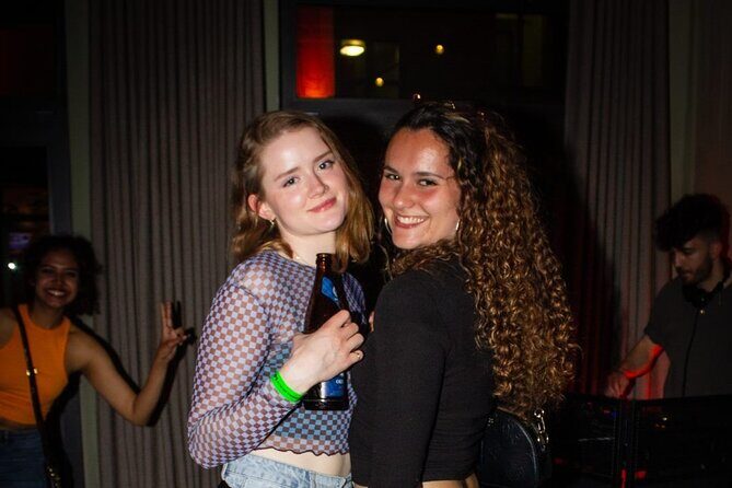 Berlin Pub Crawl - Who Will Love This Tour?