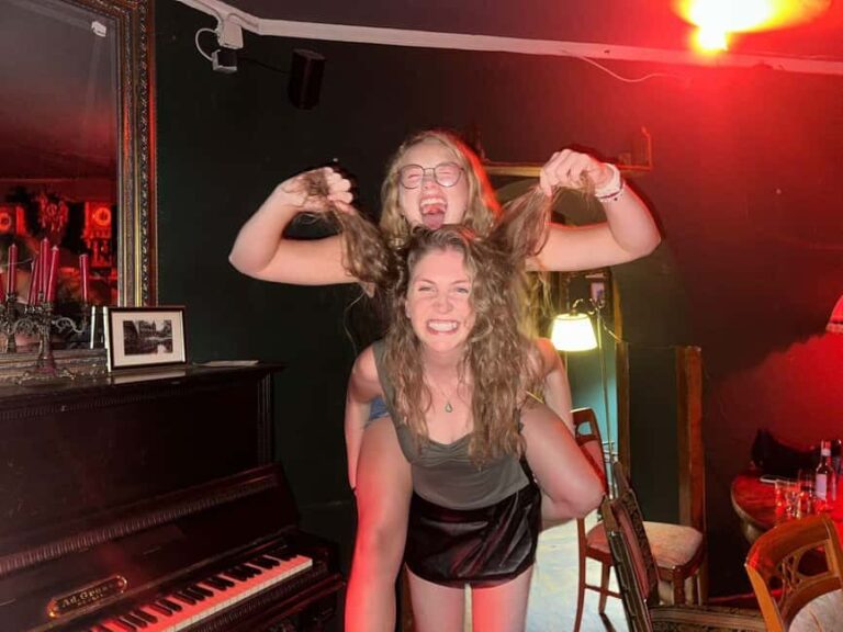 Berlin Pubcrawl: Party Games, Shots, & 2x VIP Club Access - Practical Details and Tips