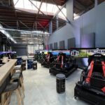 Berlin: Race Factory full-motion racing simulator ride - Pricing and Value