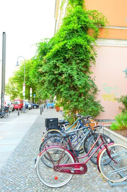 Berlin Reunited and Revived! 3-Hour Alternative Tour - What Makes This Tour Stand Out?