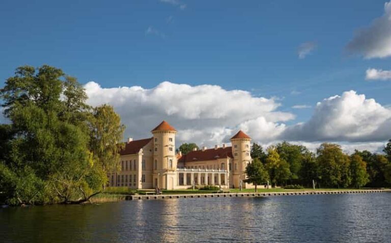 Berlin: Rheinsberg Palace Entrance Ticket - Final Thoughts: Is Rheinsberg Palace Worth It?