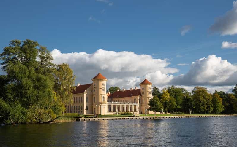 Berlin: Rheinsberg Palace Entrance Ticket - Final Thoughts: Is Rheinsberg Palace Worth It?