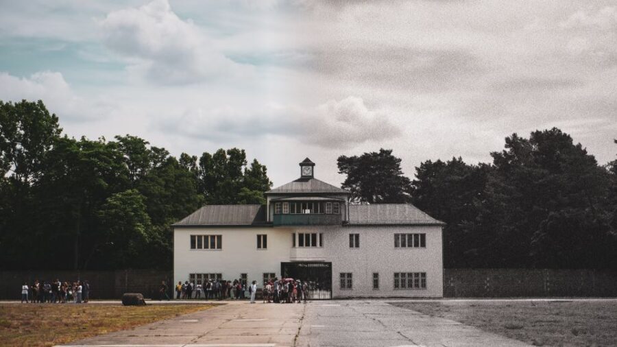 Berlin: Sachsenhausen Concentration Camp and Potsdam Tour - What Makes This Tour Stand Out?